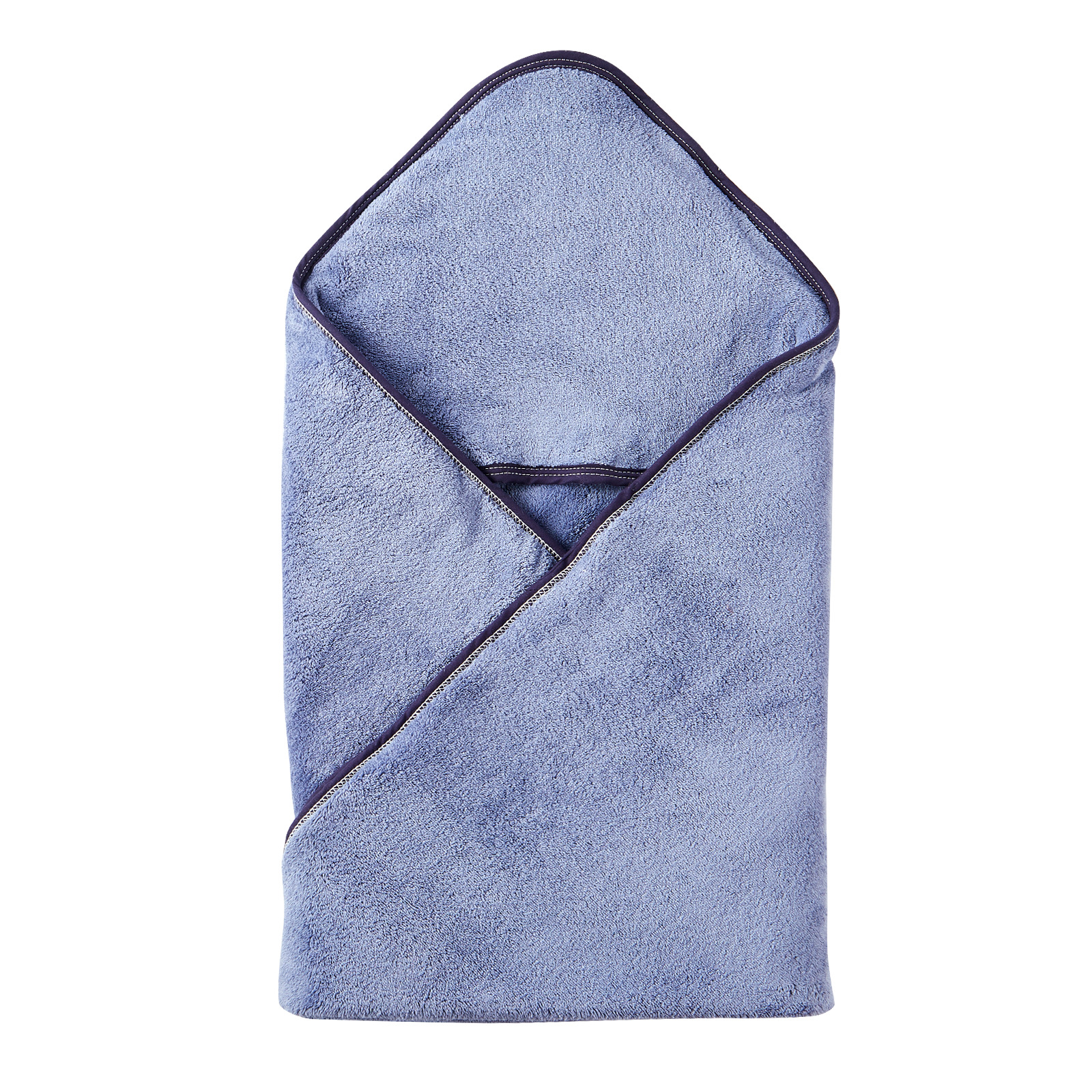Hooded Baby Bath Towels 6