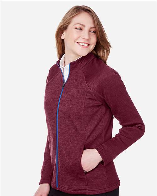 Women's Flux 2.0 Full-Zip Jacket - NE712W 35