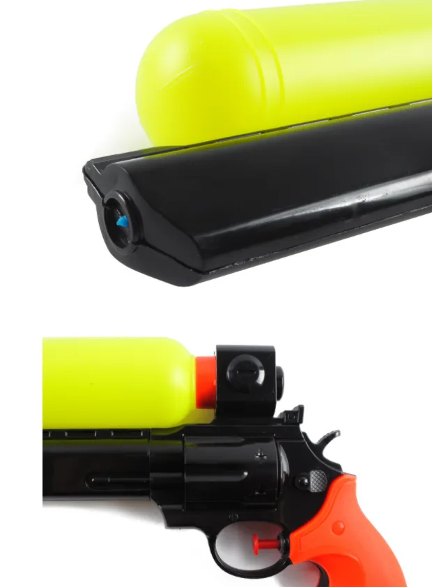 Beach Water Gun for Kids 7