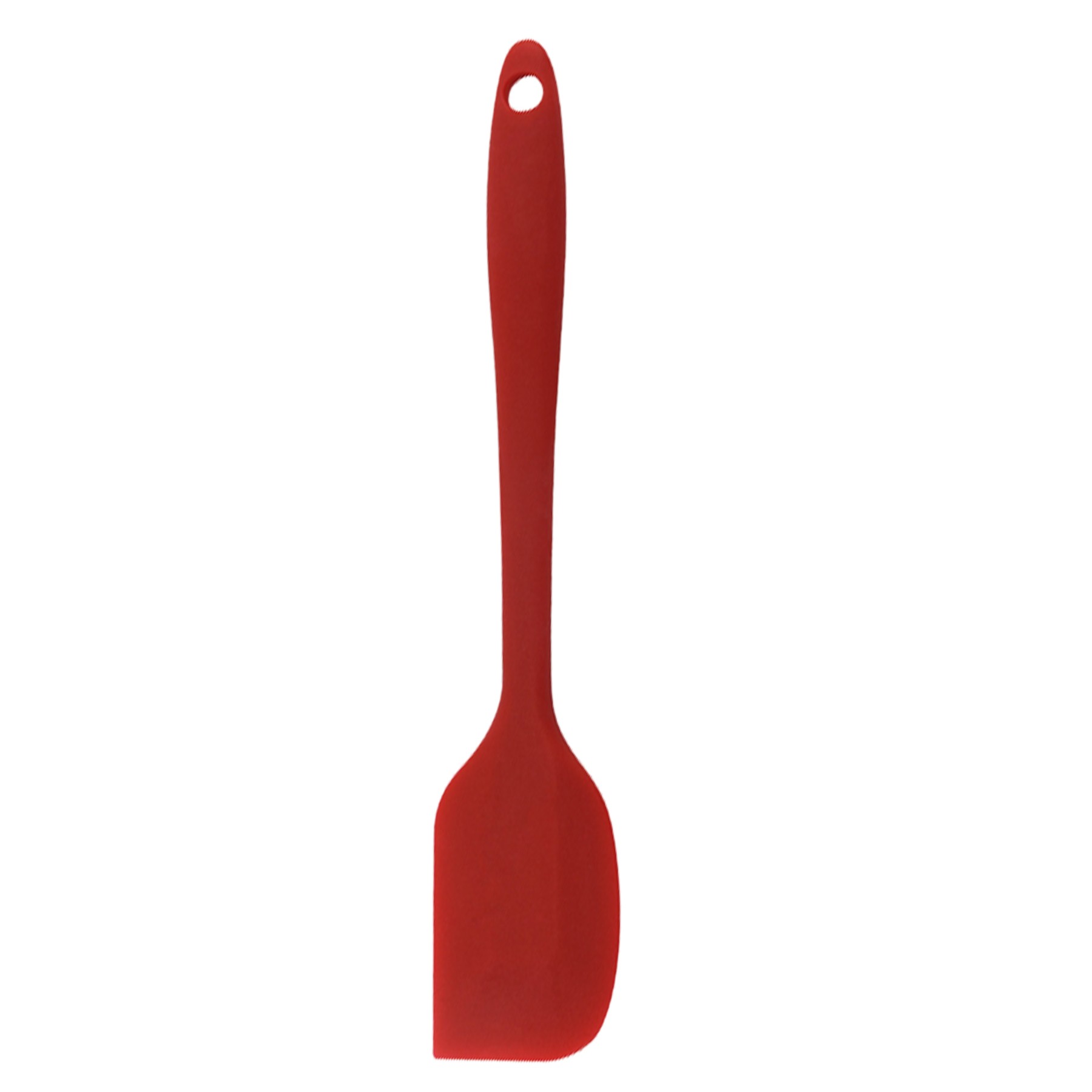Silicone Scraper 6