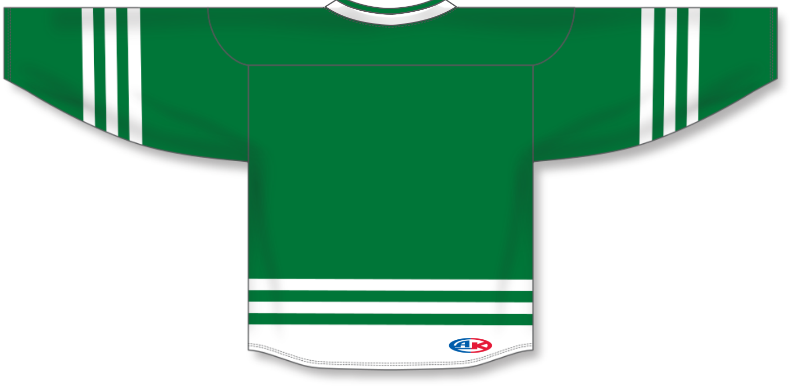 Select Hockey Jerseys H8000-G01 194