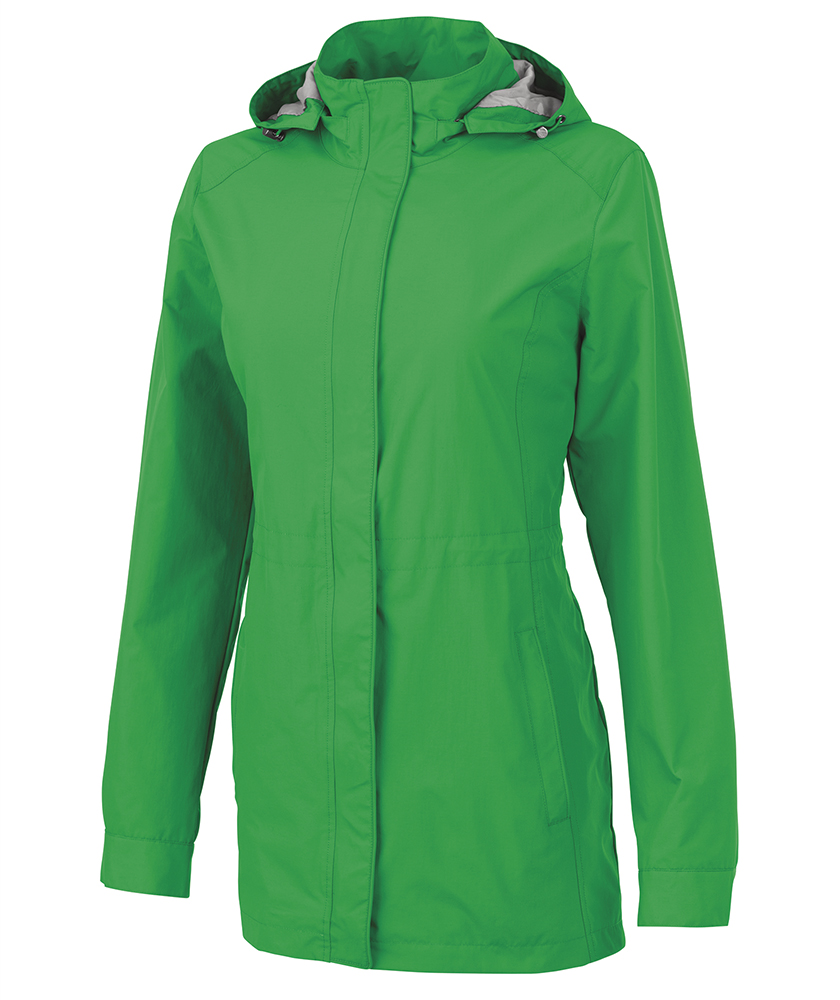 Women's Logan Jacket 6