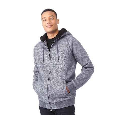 Men's COPPERBAY Roots73 FZ Hoody 138