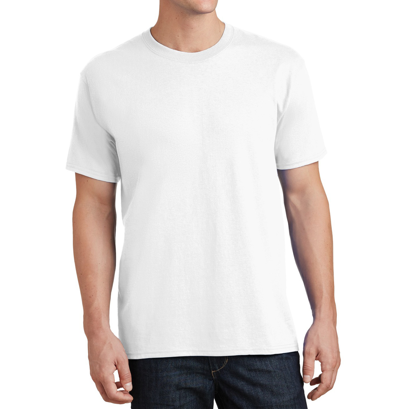 Port & Company® Core Cotton T-Shirt 428