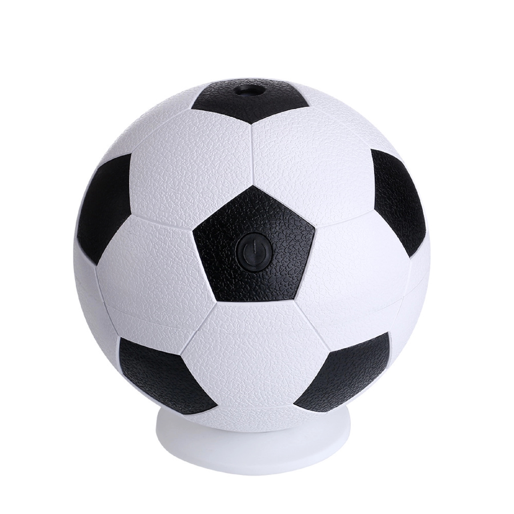 380 ml Football Shaped Humidifier with LED Light 4
