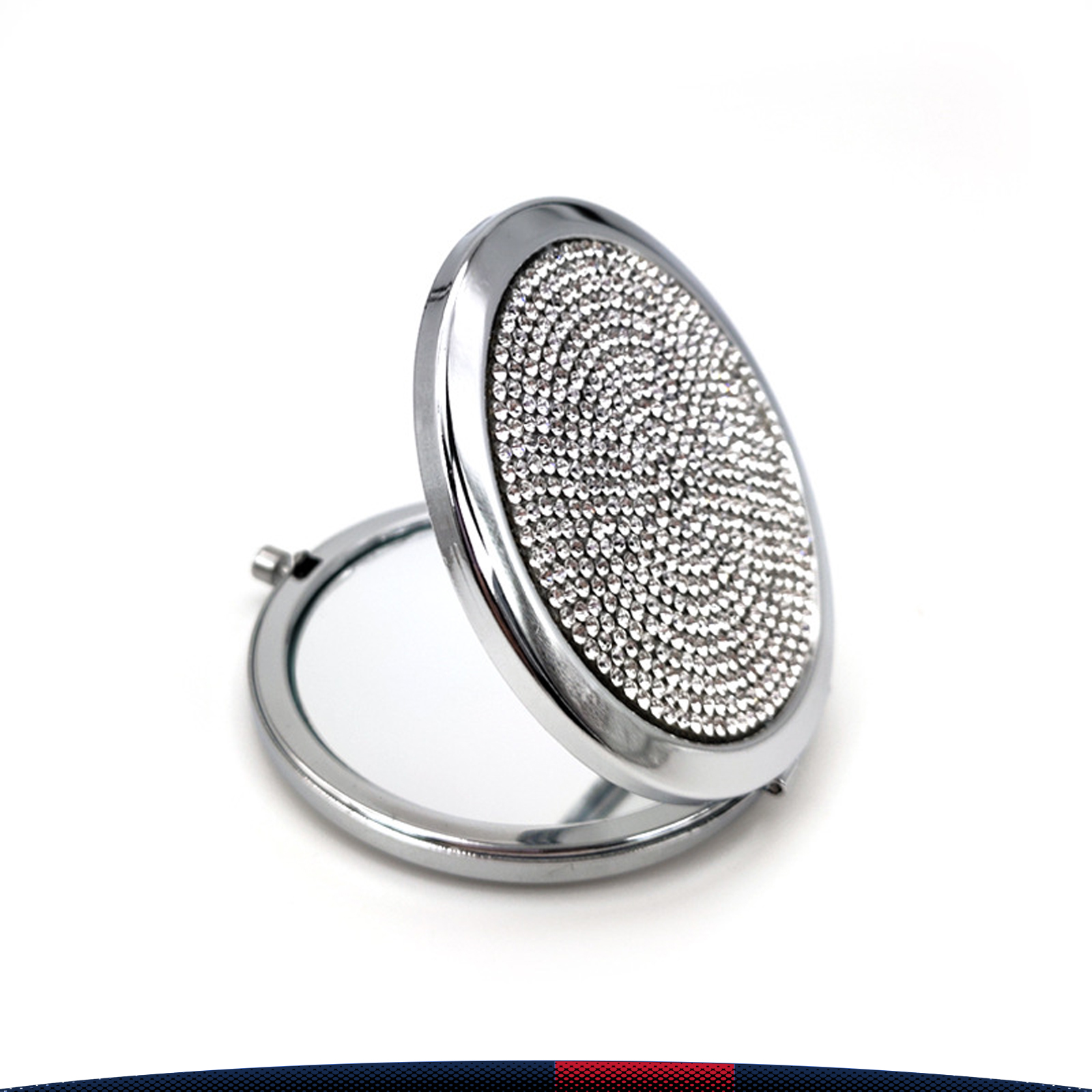 Diamond Foldable Mirror 4