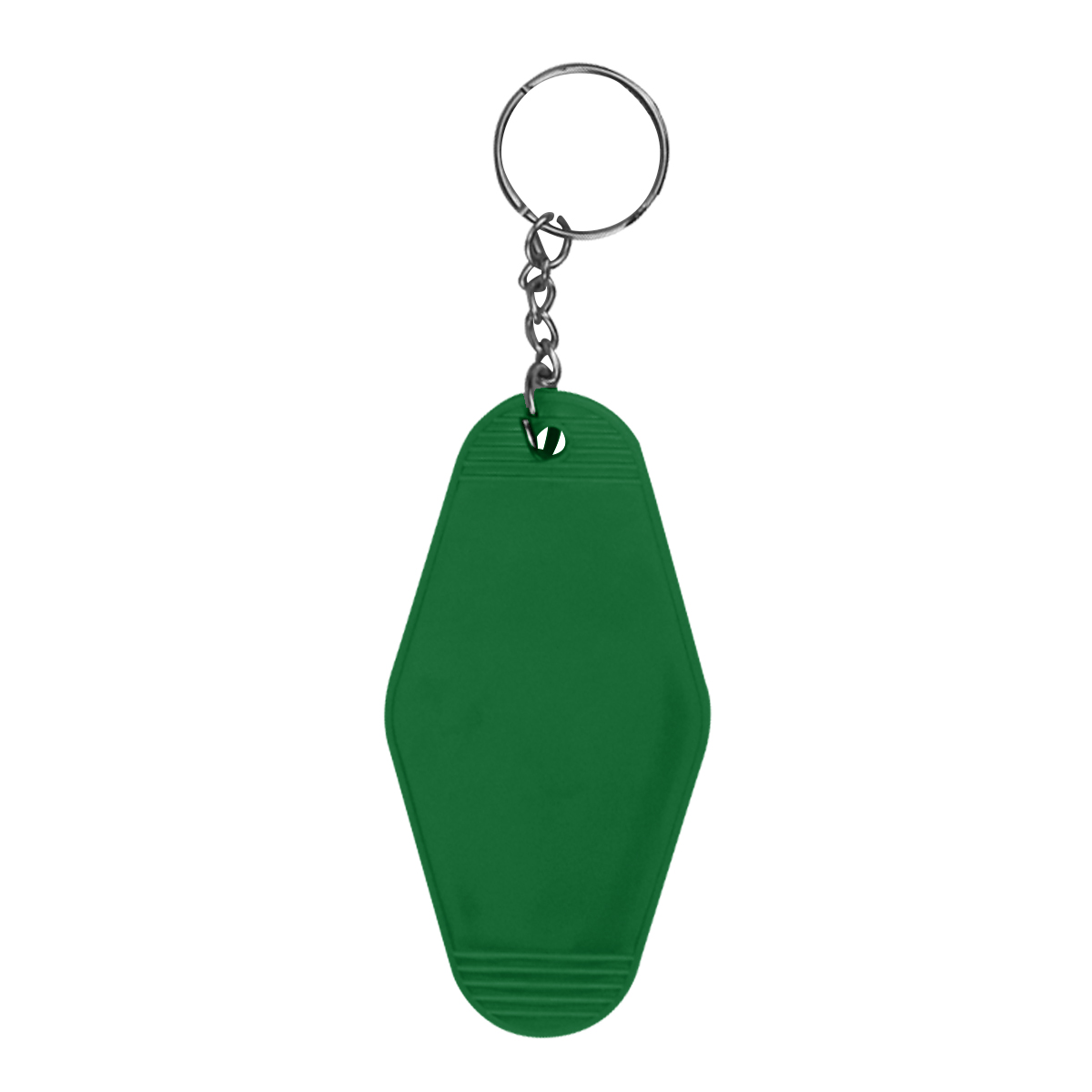 Motel Style Key Ring 21