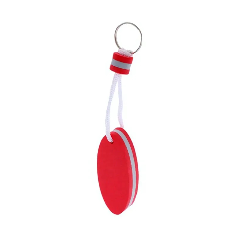 Floating Keychain 6
