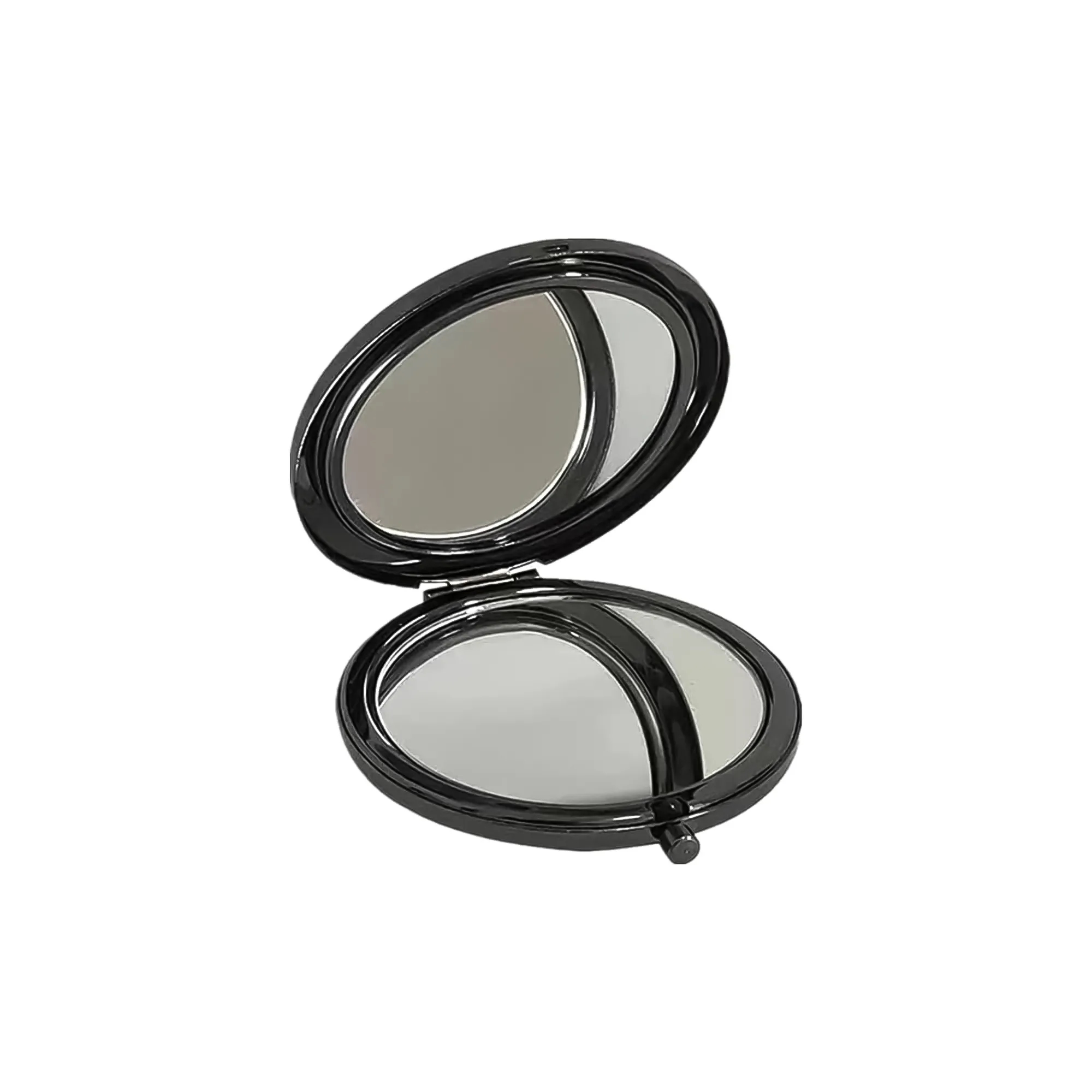 Round Double-Sided Pocket Mirror 2