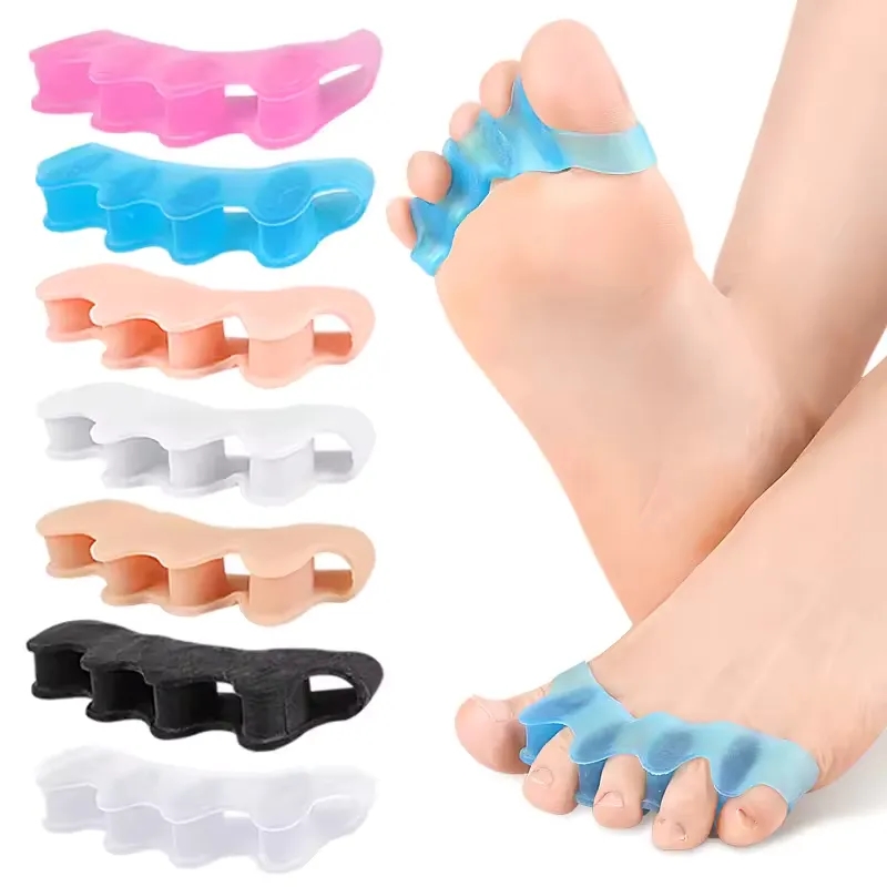 Toe Separators 2