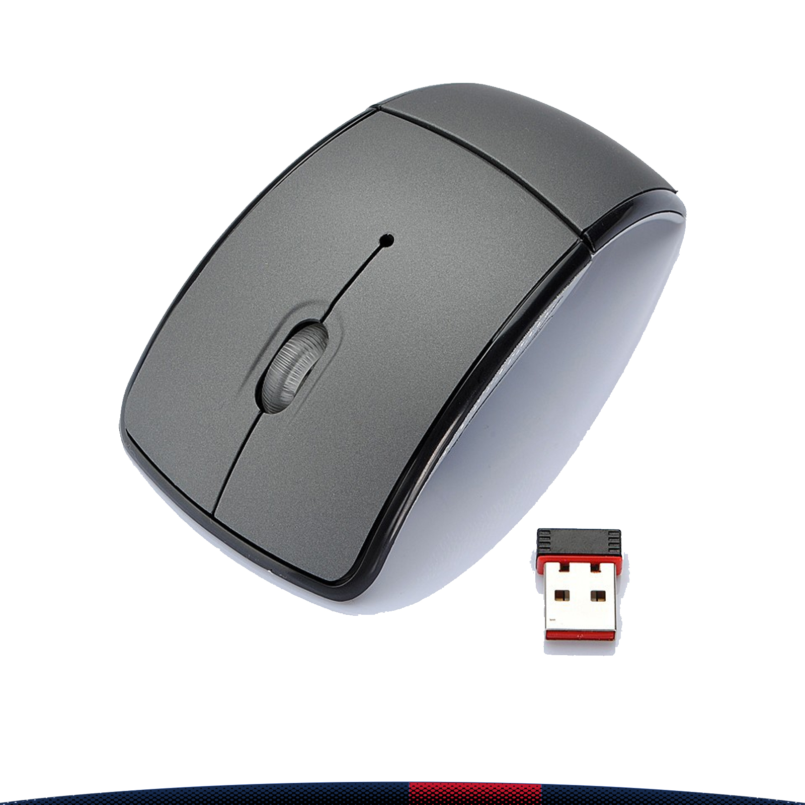 Avan Wireless Mouse 5