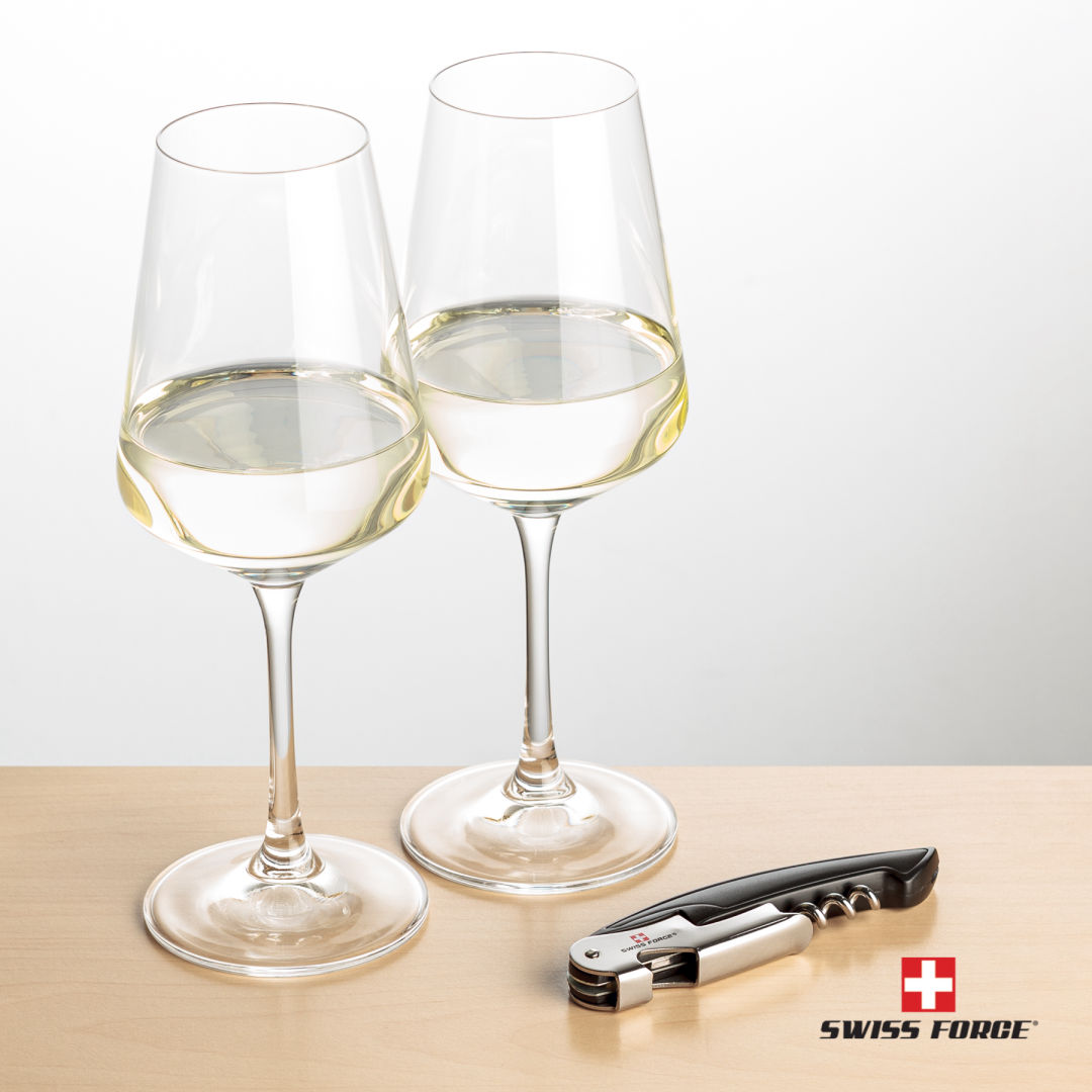 Swiss Force® Opener & Cannes Wine 2