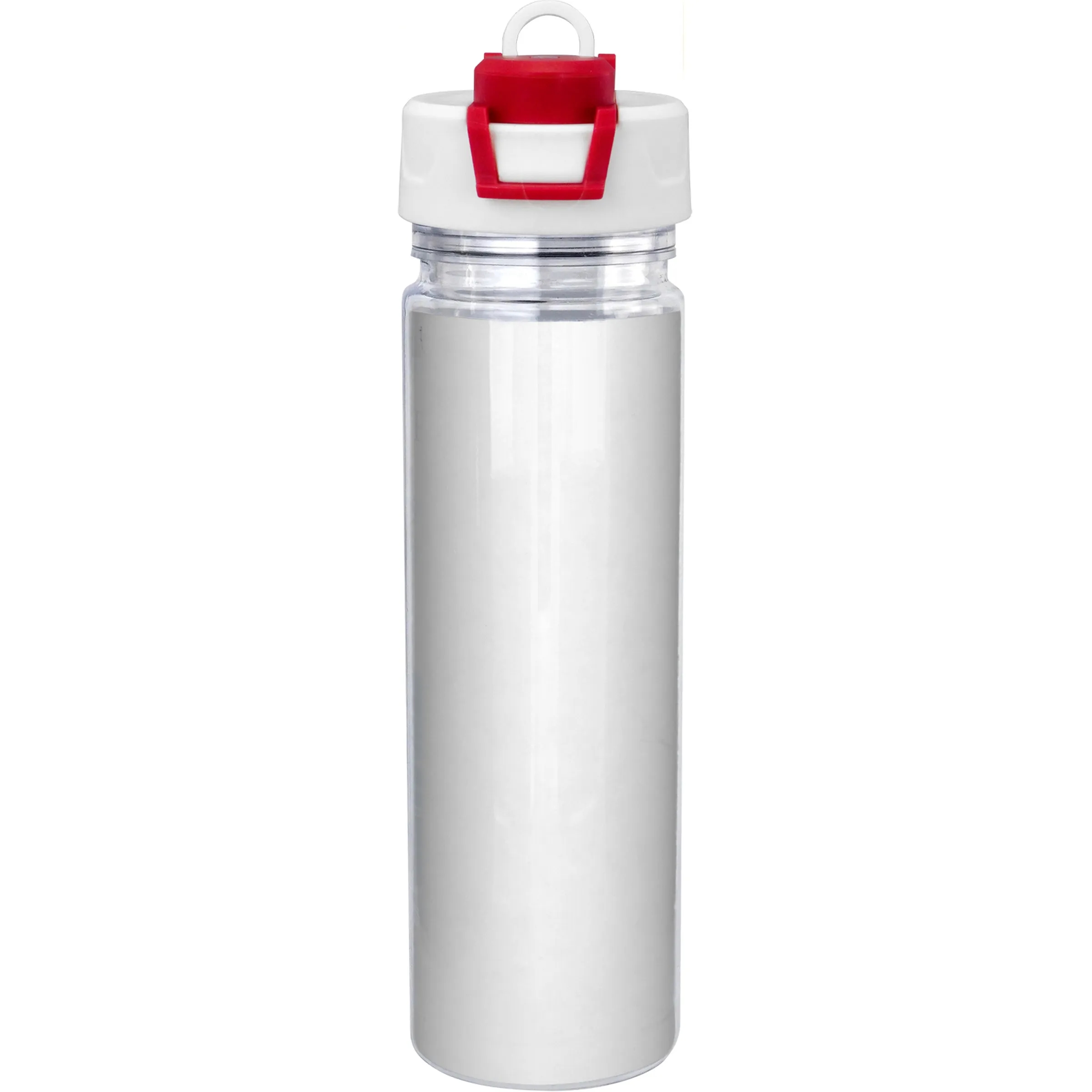 TWO TONE POP UP 18 OZ. FULL COLOR INSERT BOTTLE 9