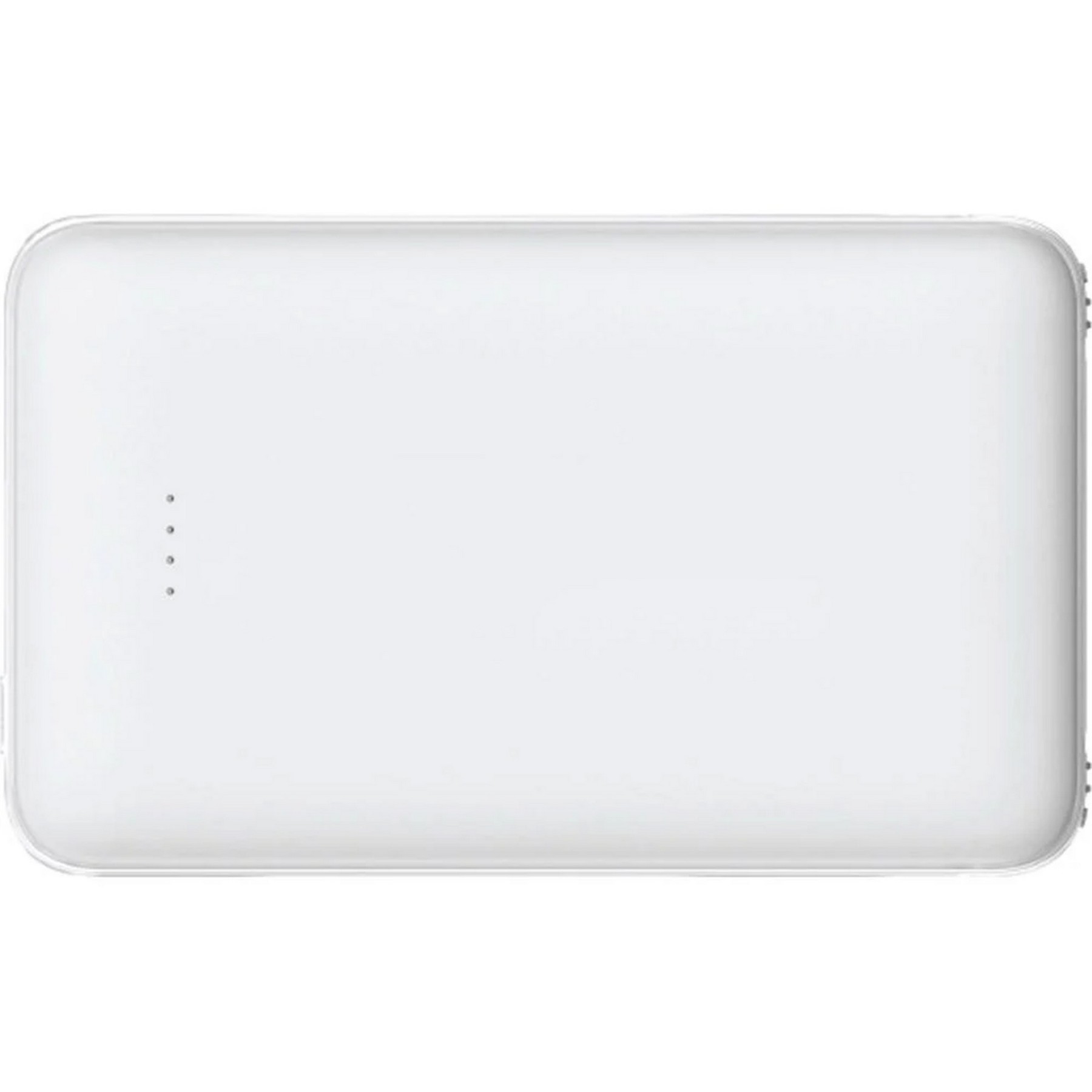 Logo Slim 5000 mAh Power Banks 5