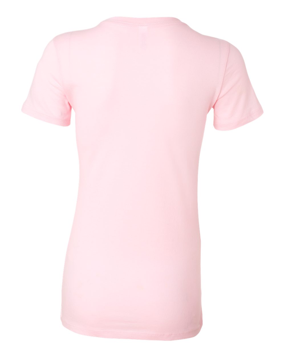 Women's Slim Fit Tee - 6004 194