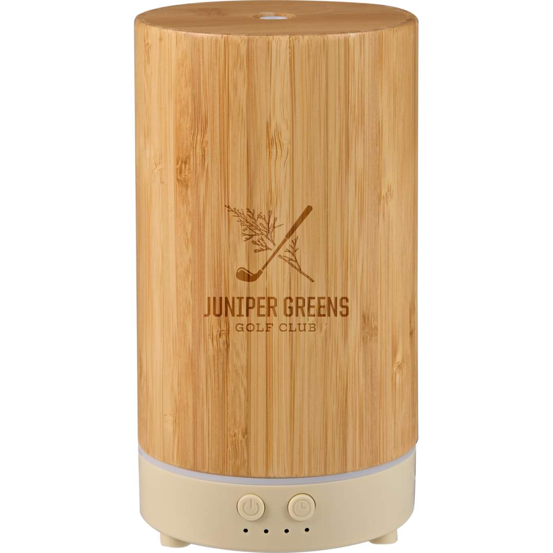 Wellable™ FSC® 100% Bamboo Diffuser 37