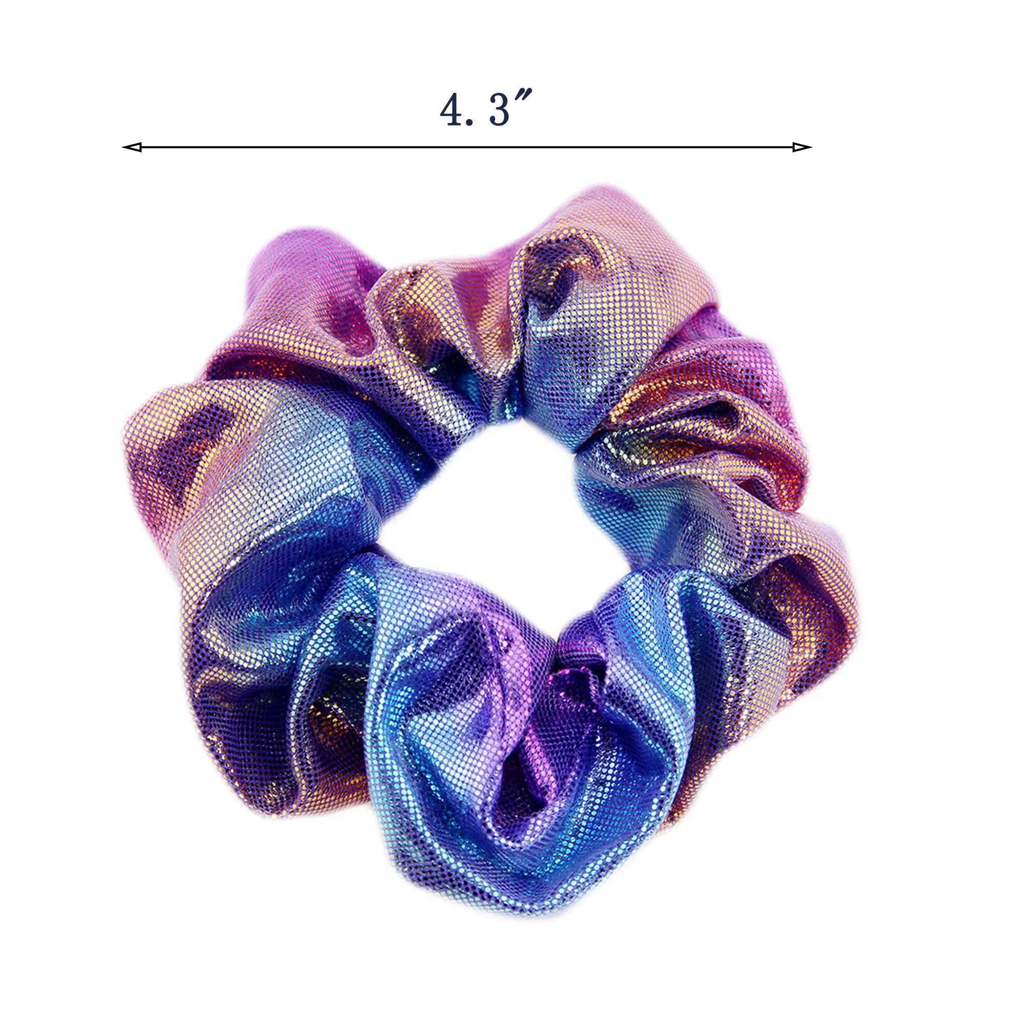 Hair Scrunchies 4