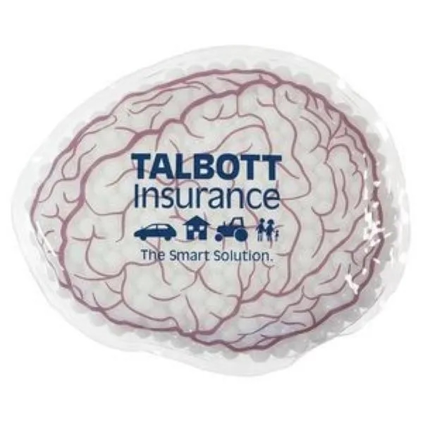 Brain Hot/Cold Pack 3