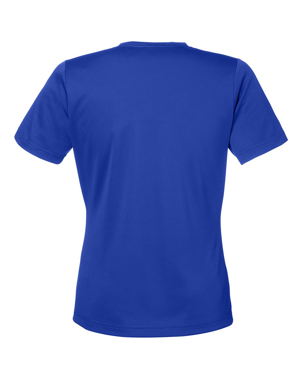 Women's Zone Performance Mesh T-Shirt - TT15W 162