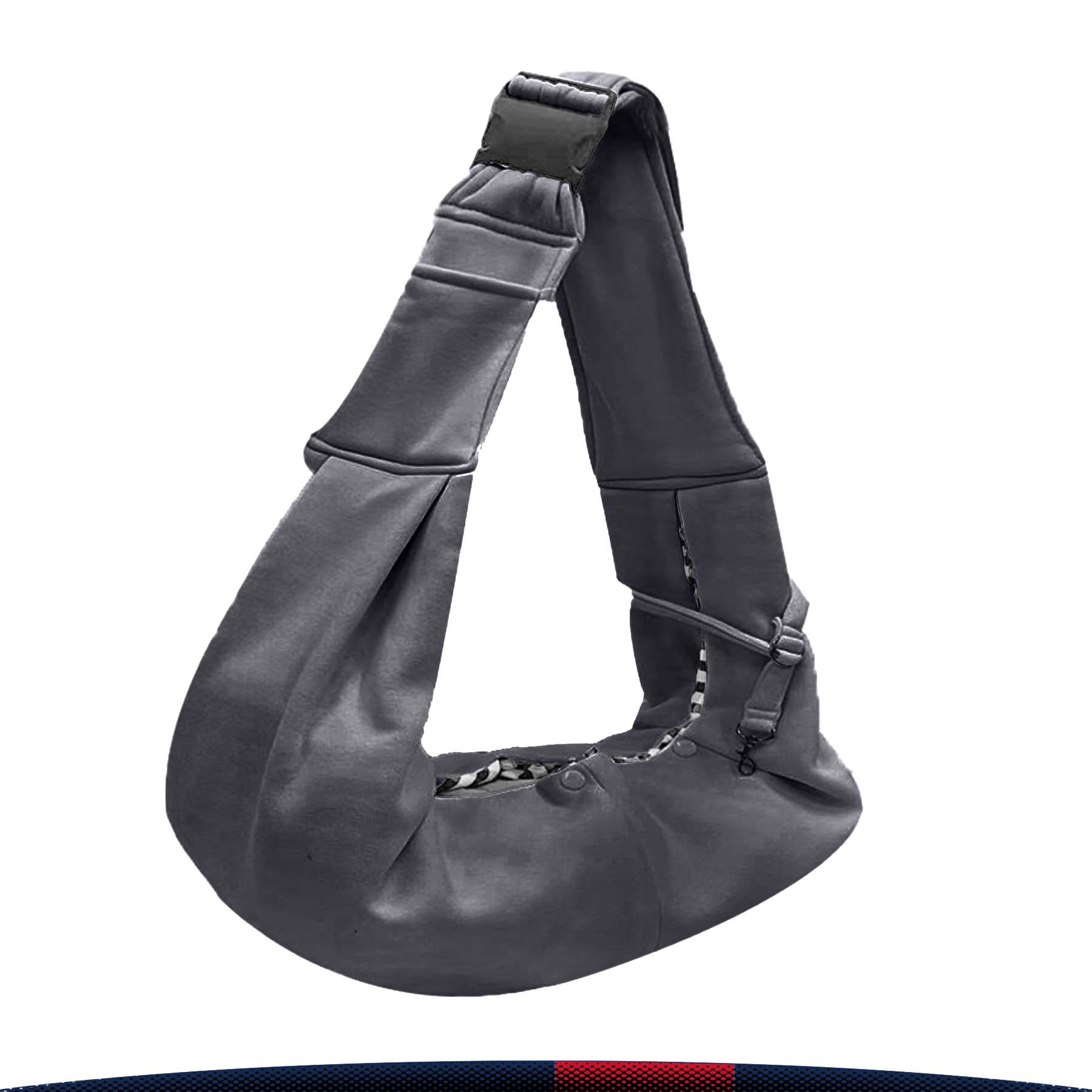 Carta Pet Travel Bag 5