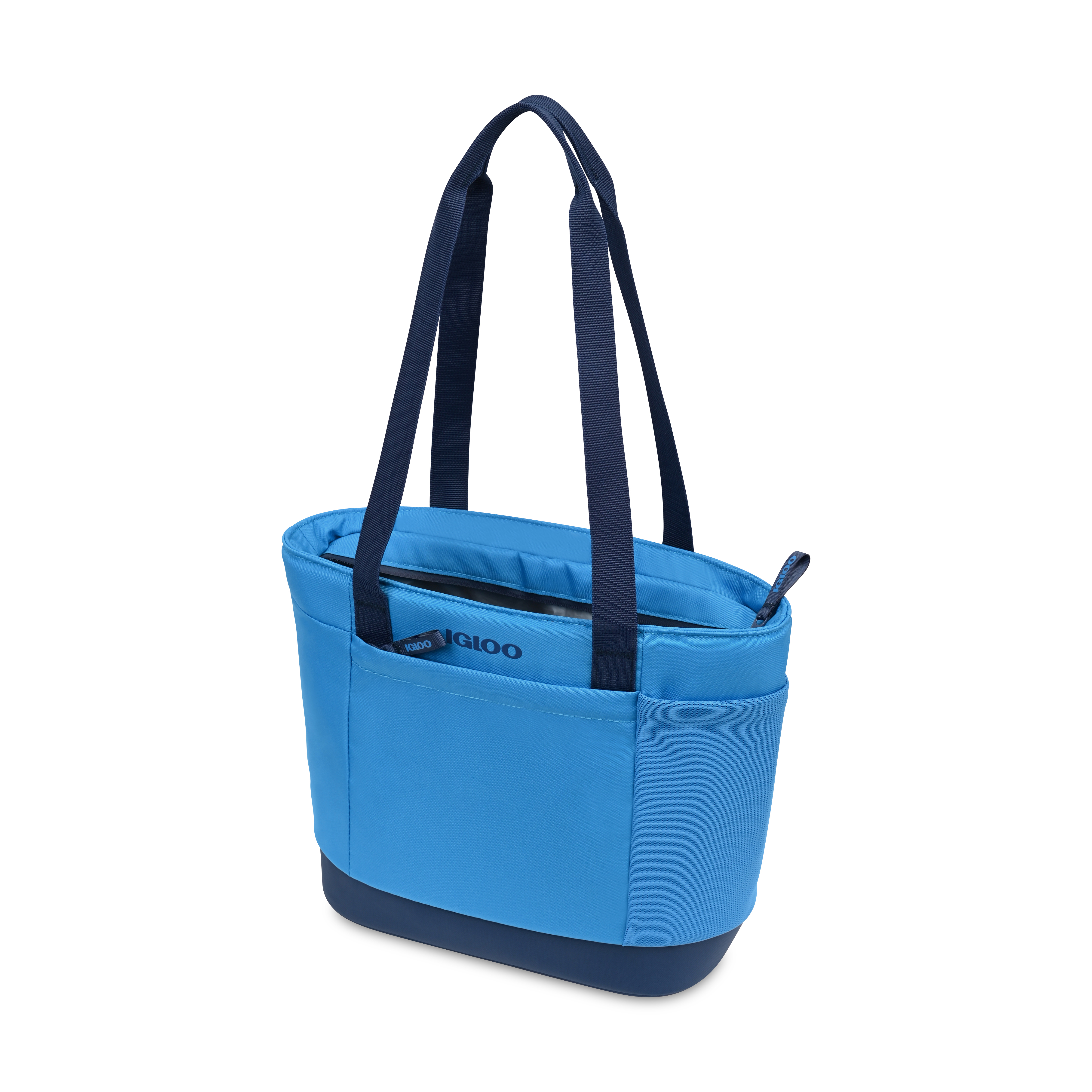 Igloo® Day Chiller Recycled Poly 9 Can Tote Soft Cooler 20