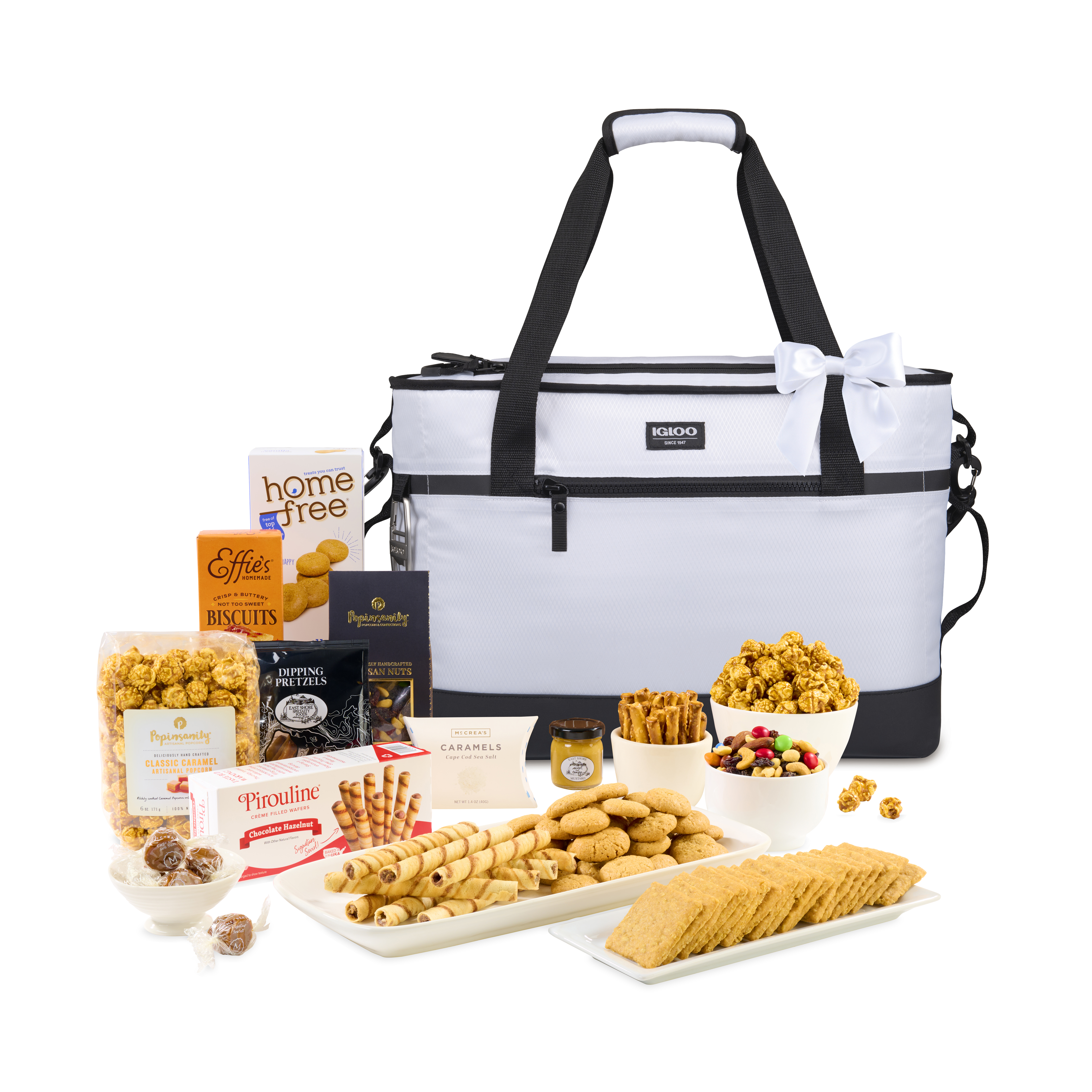 Downtime Days Gourmet Cooler 3