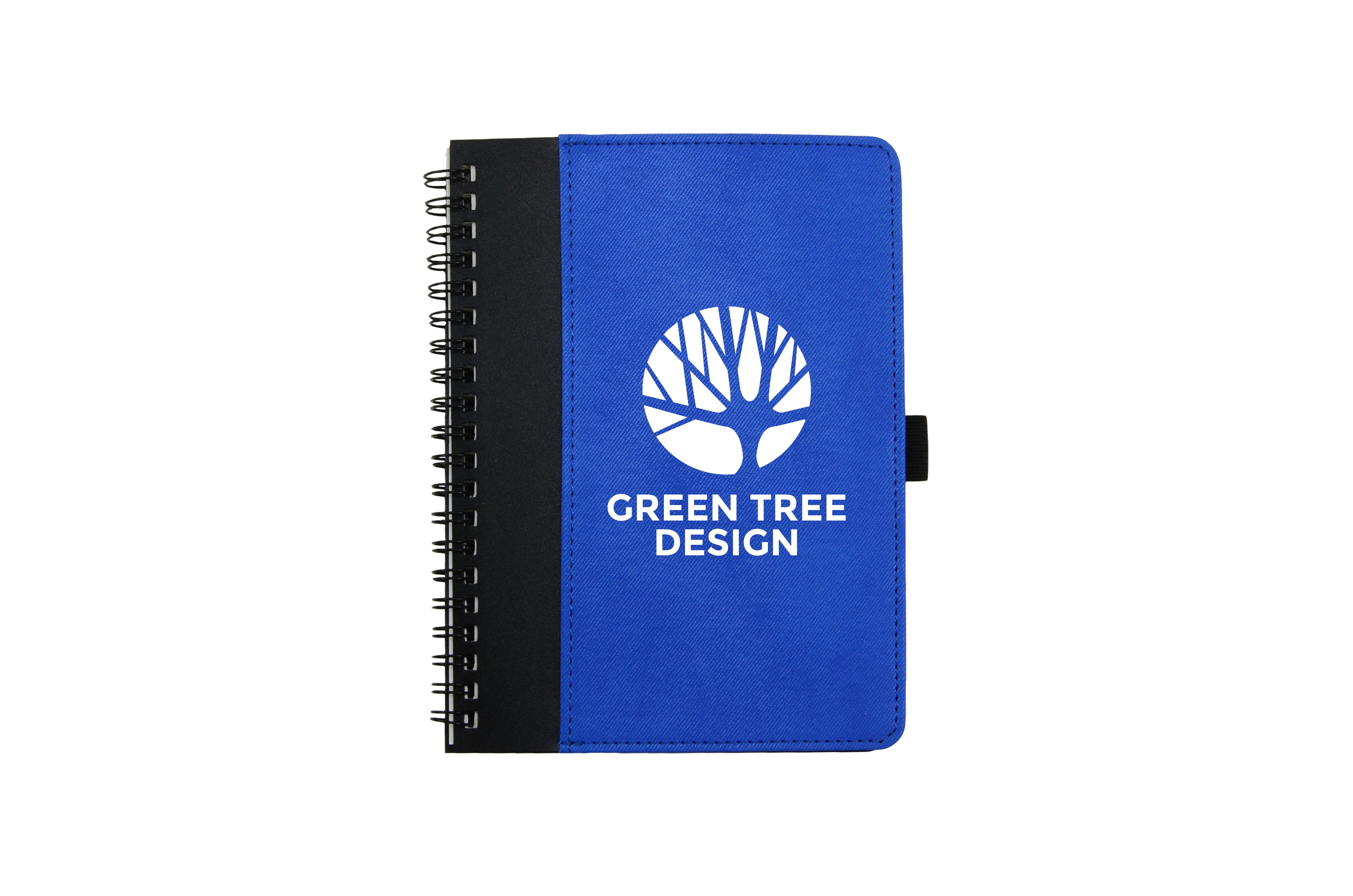 The Keep It Notebook