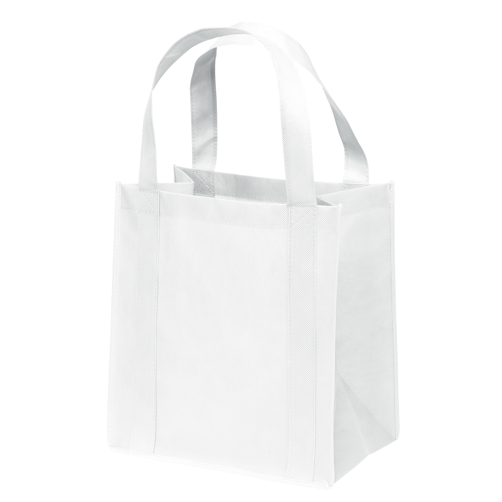 Little Thunder®- Non-Woven Tote - Sparkle 14