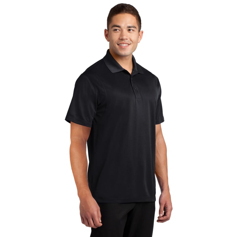 Sport-Tek Micropique Sport-Wick Polo. 30
