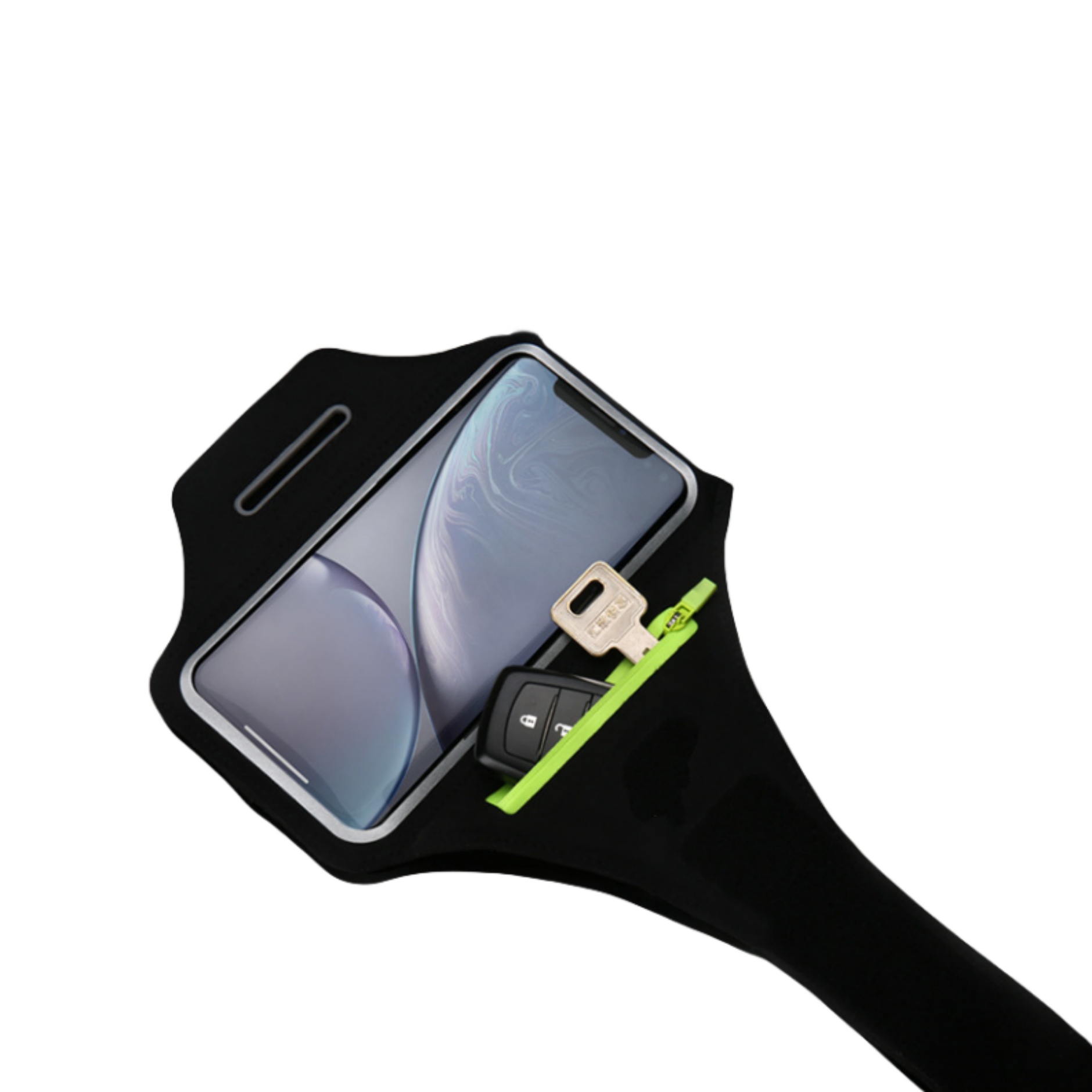 Running Armband with Airpods Bag 4
