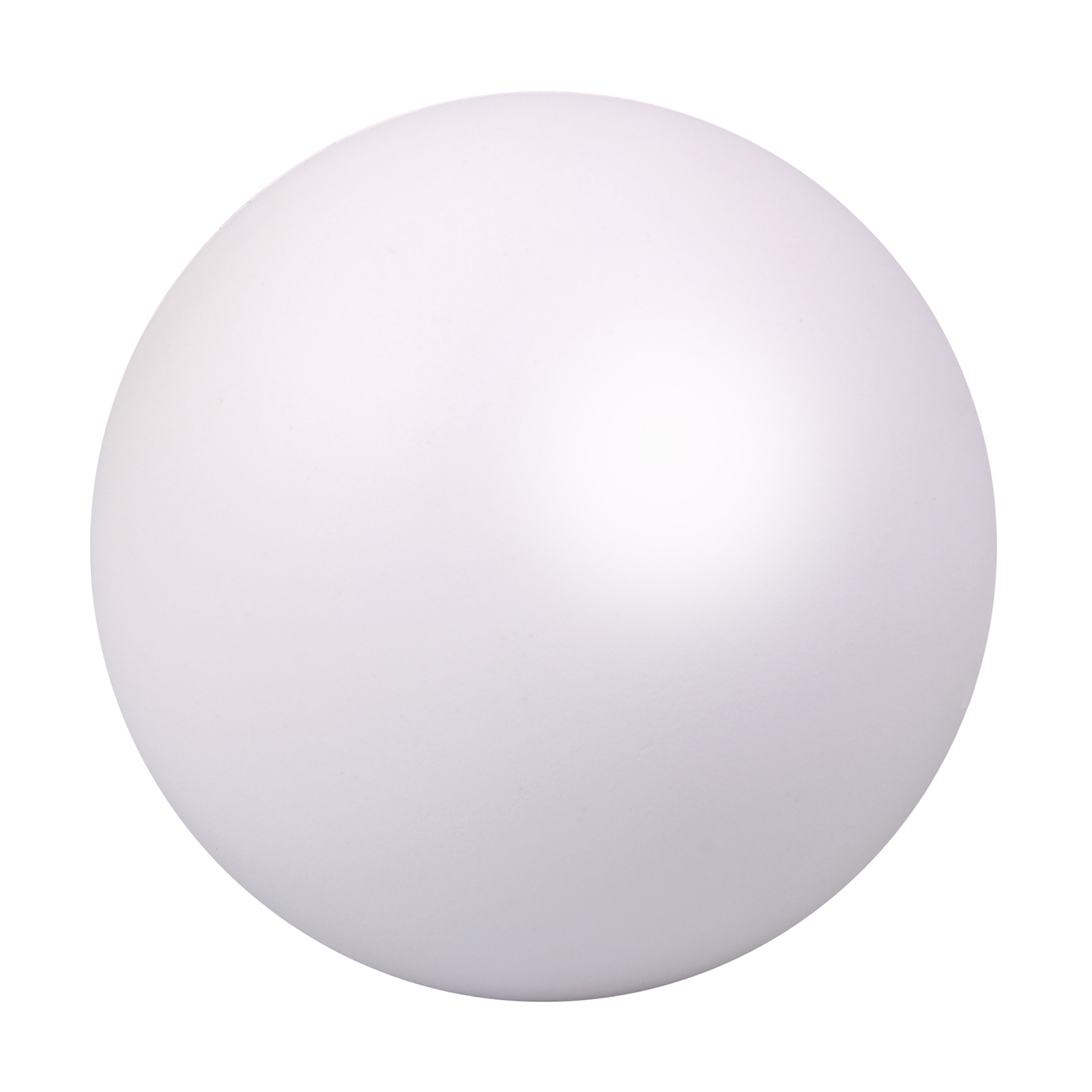 Round Stress Ball 4
