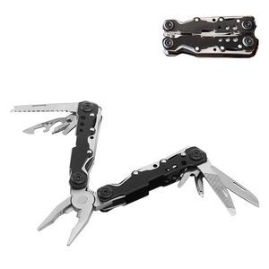 Multi Black Pliers 8