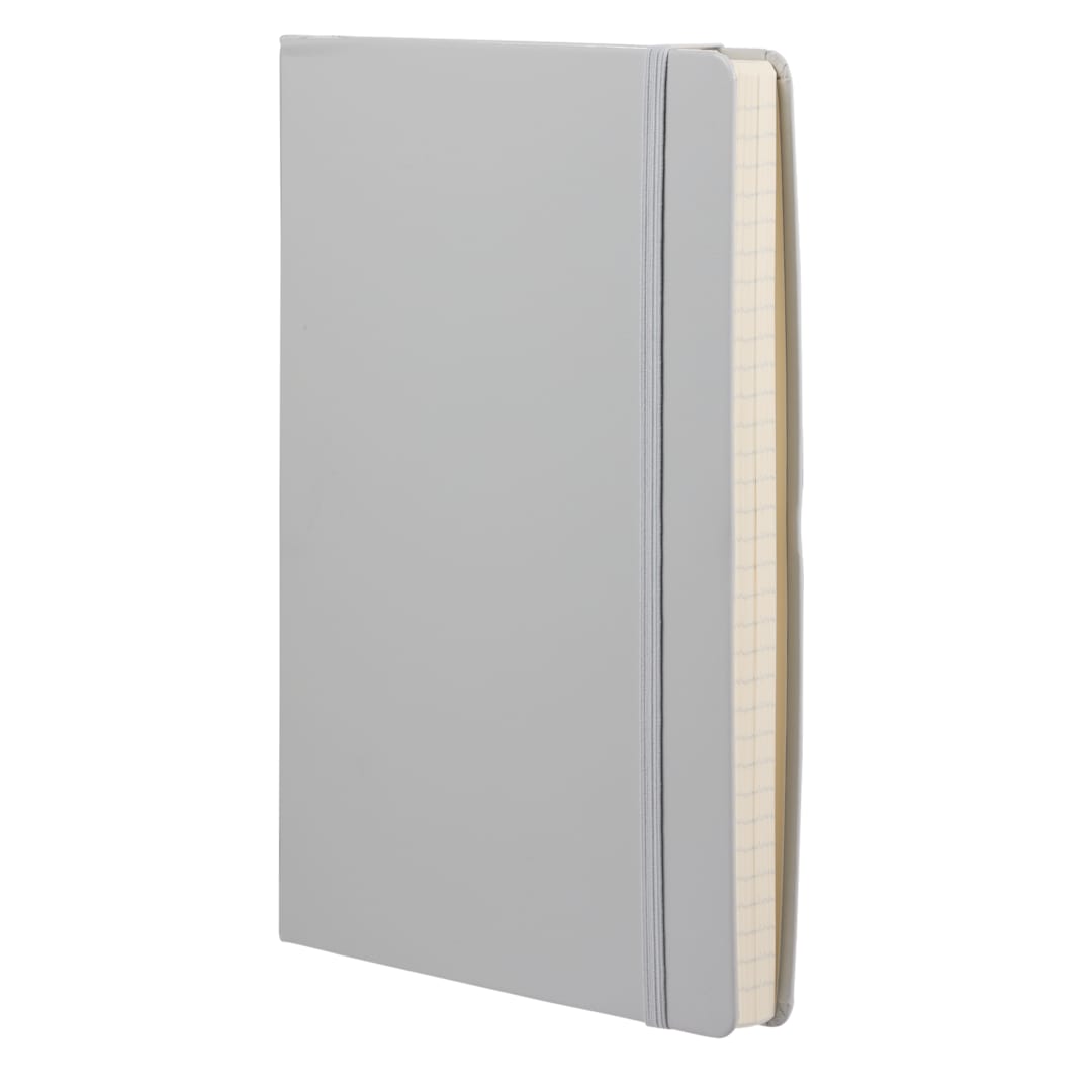 LEUCHTTURM1917 5.75" x 8.25" Hardcover Notebook 176