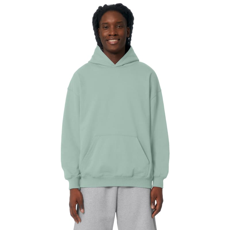 Stanley/Stella Unisex Cooper Dry Hooded Sweatshirt 50