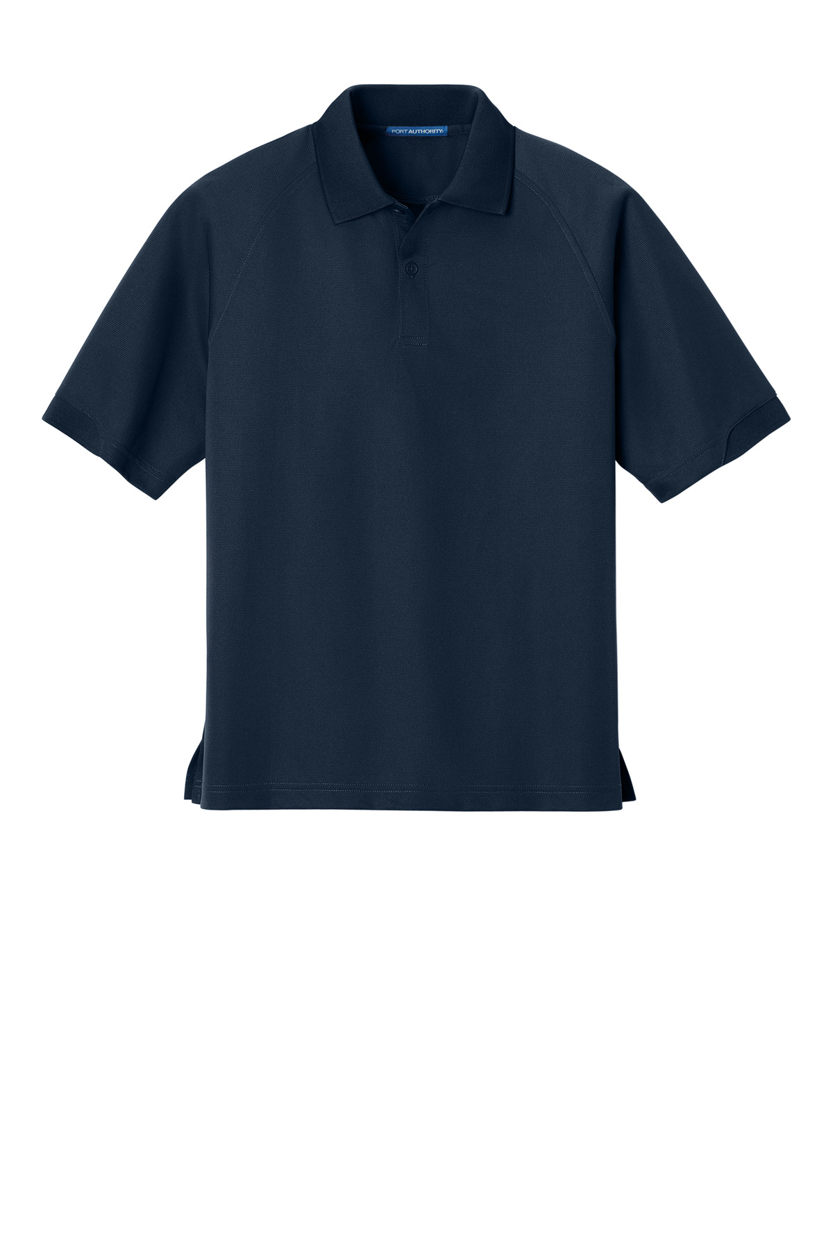 Port Authority Dry Zone Ottoman Polo. K525 27