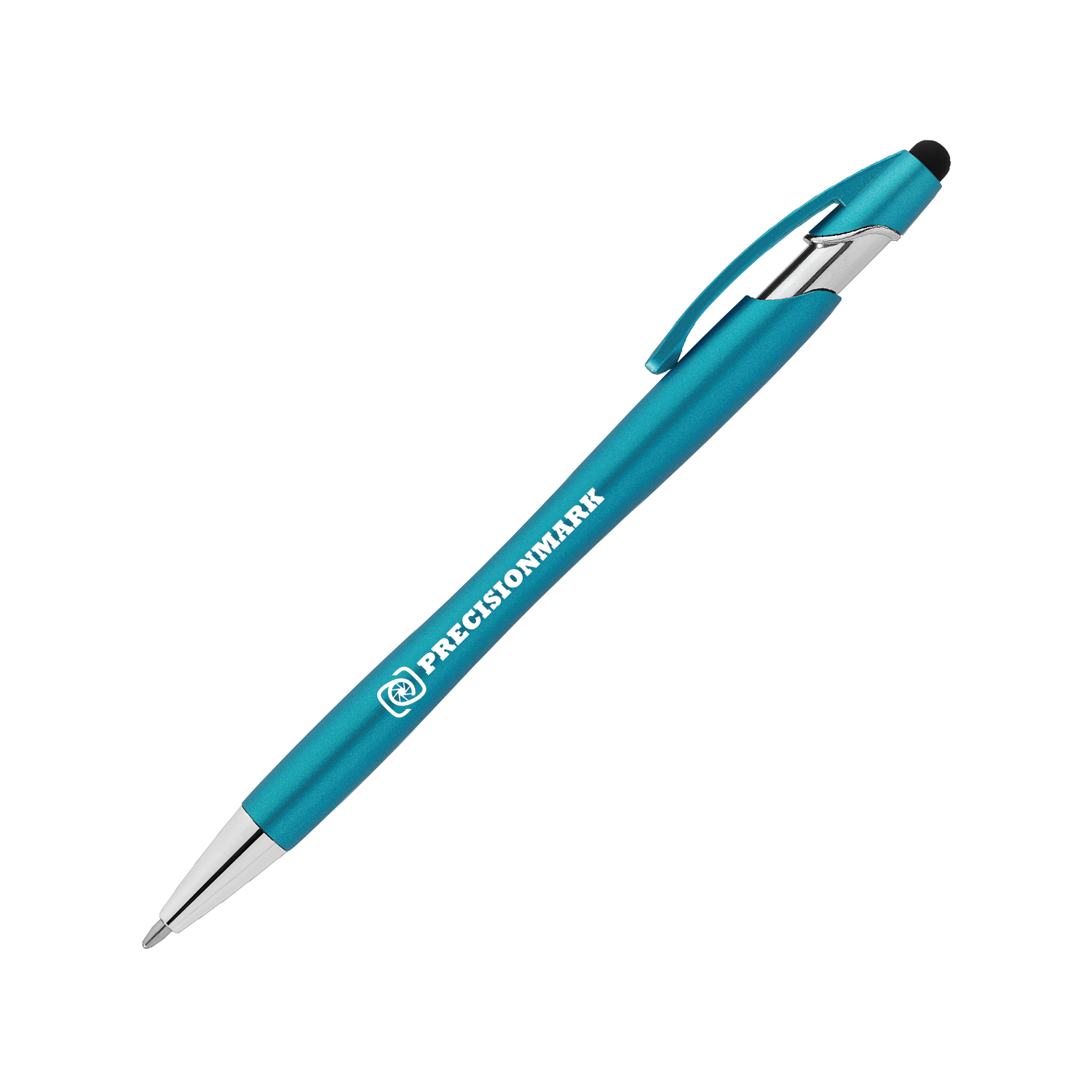 EcoSafe Stylus Pen (1 Color Imprint) 8