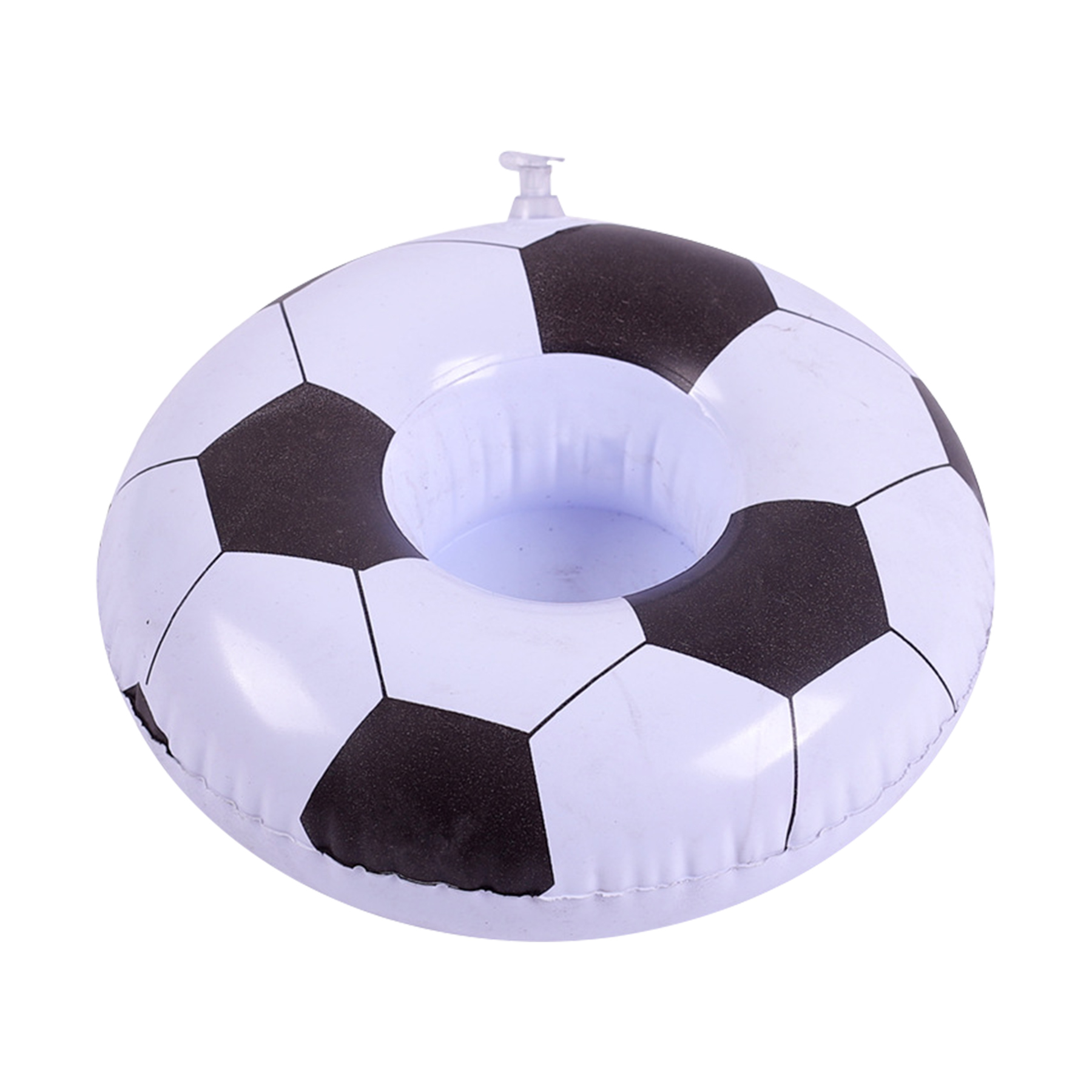 PVC Floating Coaster 15
