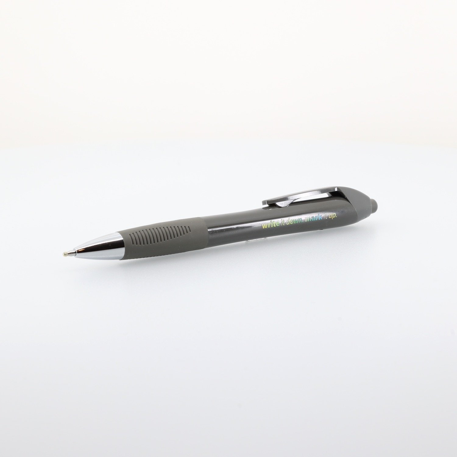 BIC® Intensity® Clic™ Gel Pen