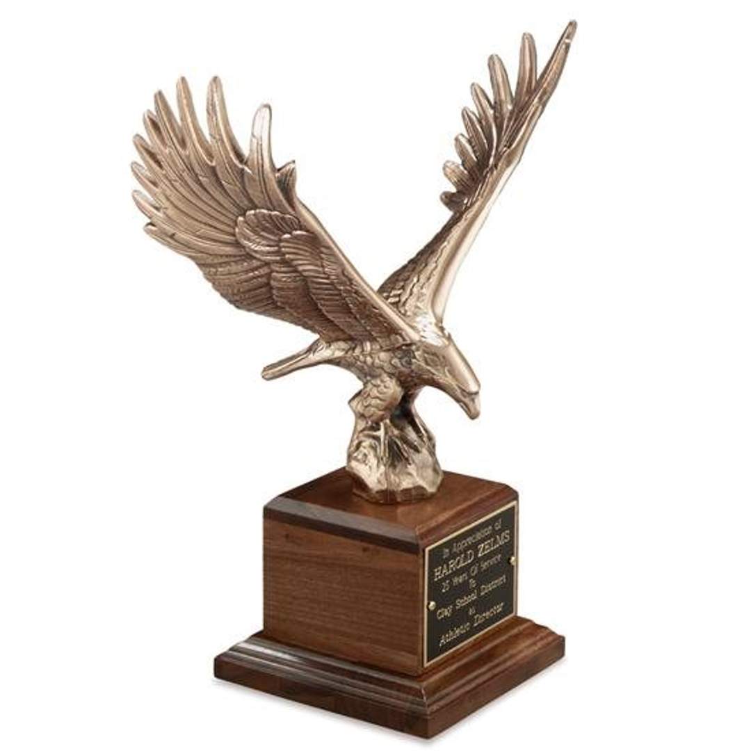 Majestic Eagle Award 4