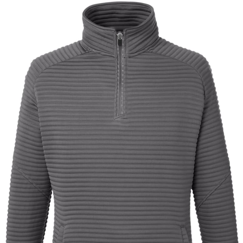 Spyder Men's Capture Quarter-Zip Fleece 2
