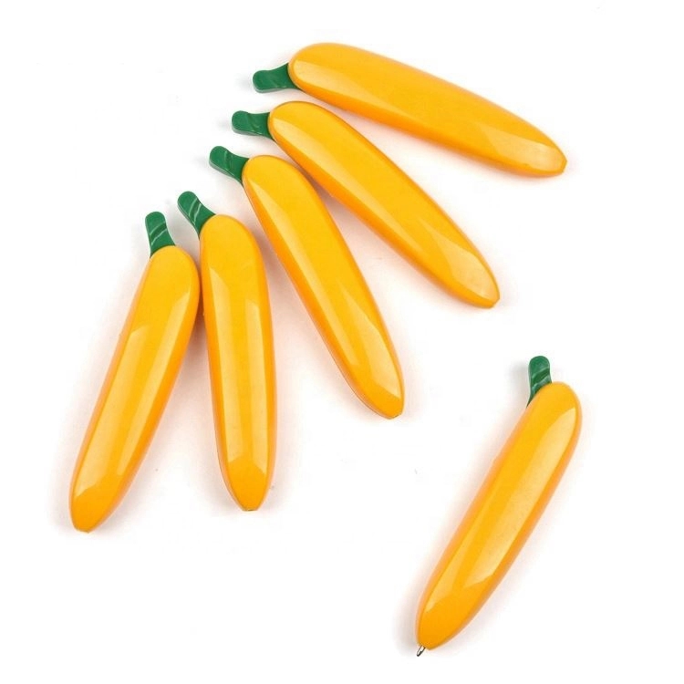 Banana Pen 3