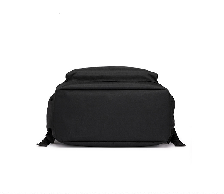 Deep Storage Laptop Backpack with USB Charging Port 1