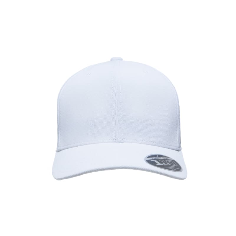 Team 365 By Flexfit Adult Cool & Dry Mini Pique Performance Cap 4