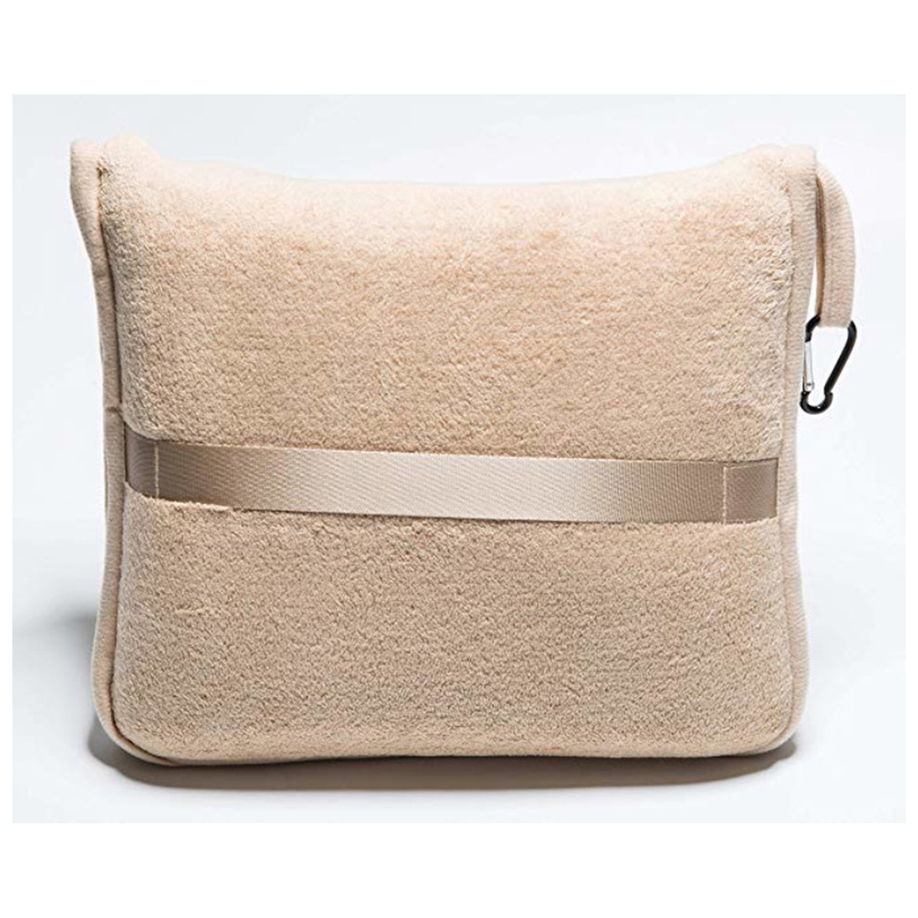 Pillow Airplane Blanket 3