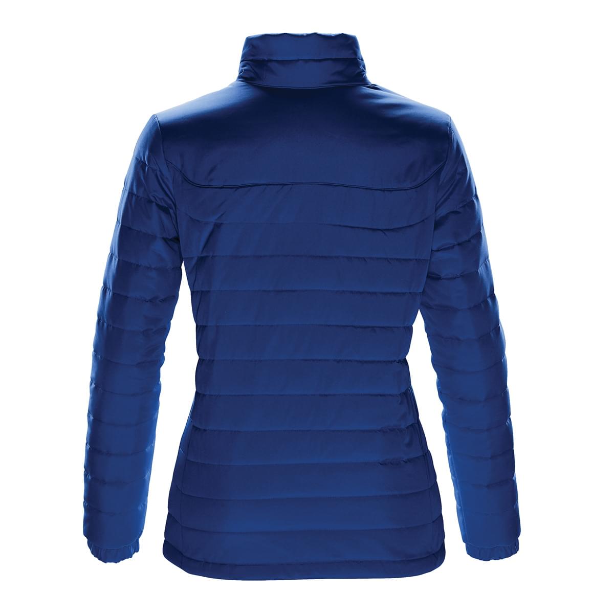 Stormtech Women's Nautilus Quilted Jacket 49