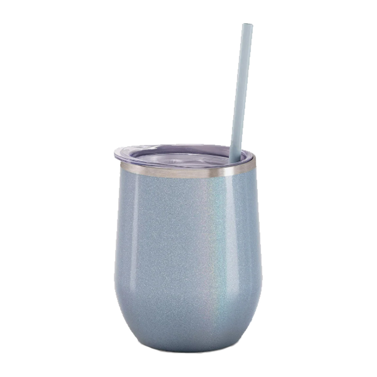 Maars 12oz Bev Stainless Steel Wine Tumbler 71