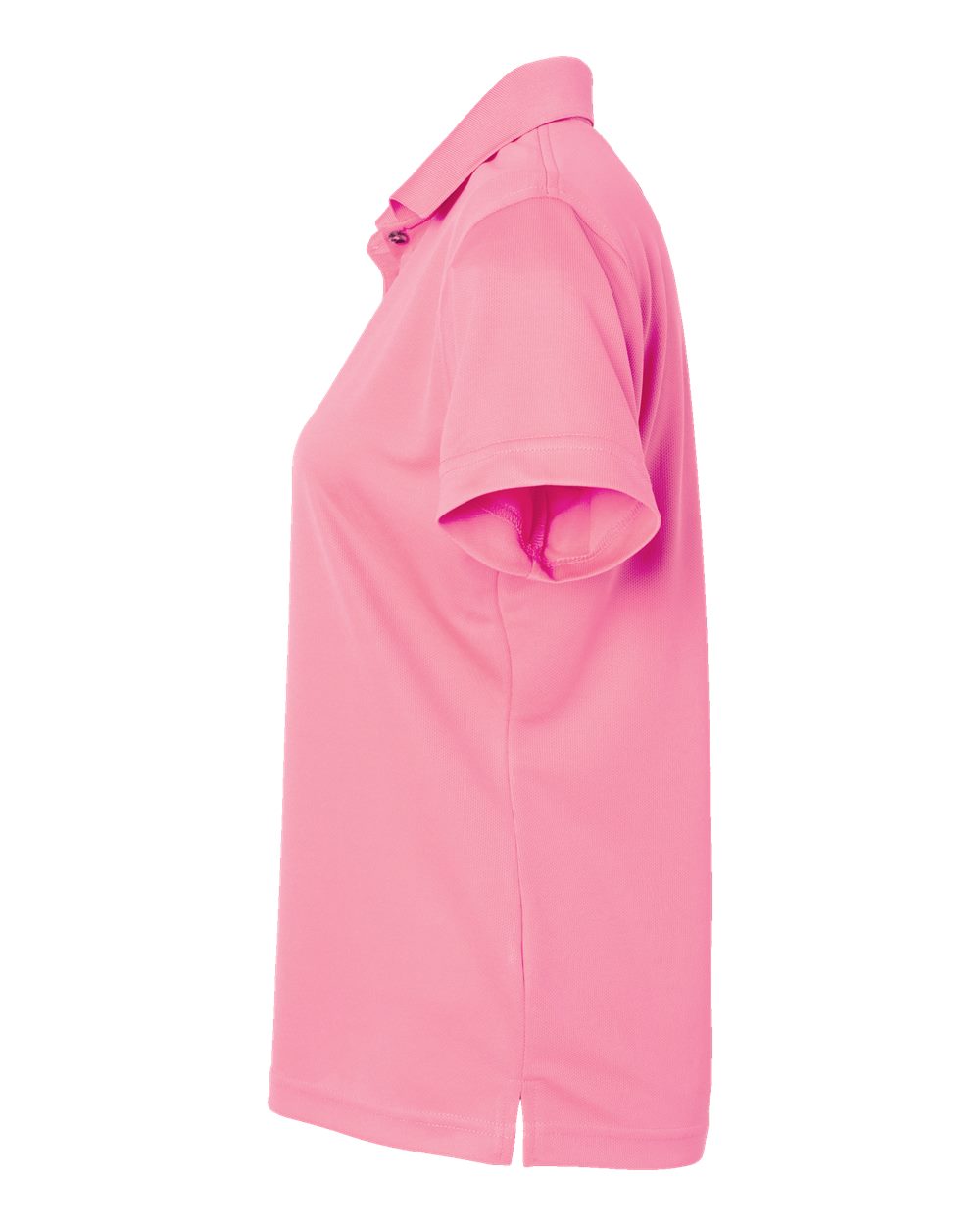 Women's Saratoga Performance Mini Mesh Polo - 104 66