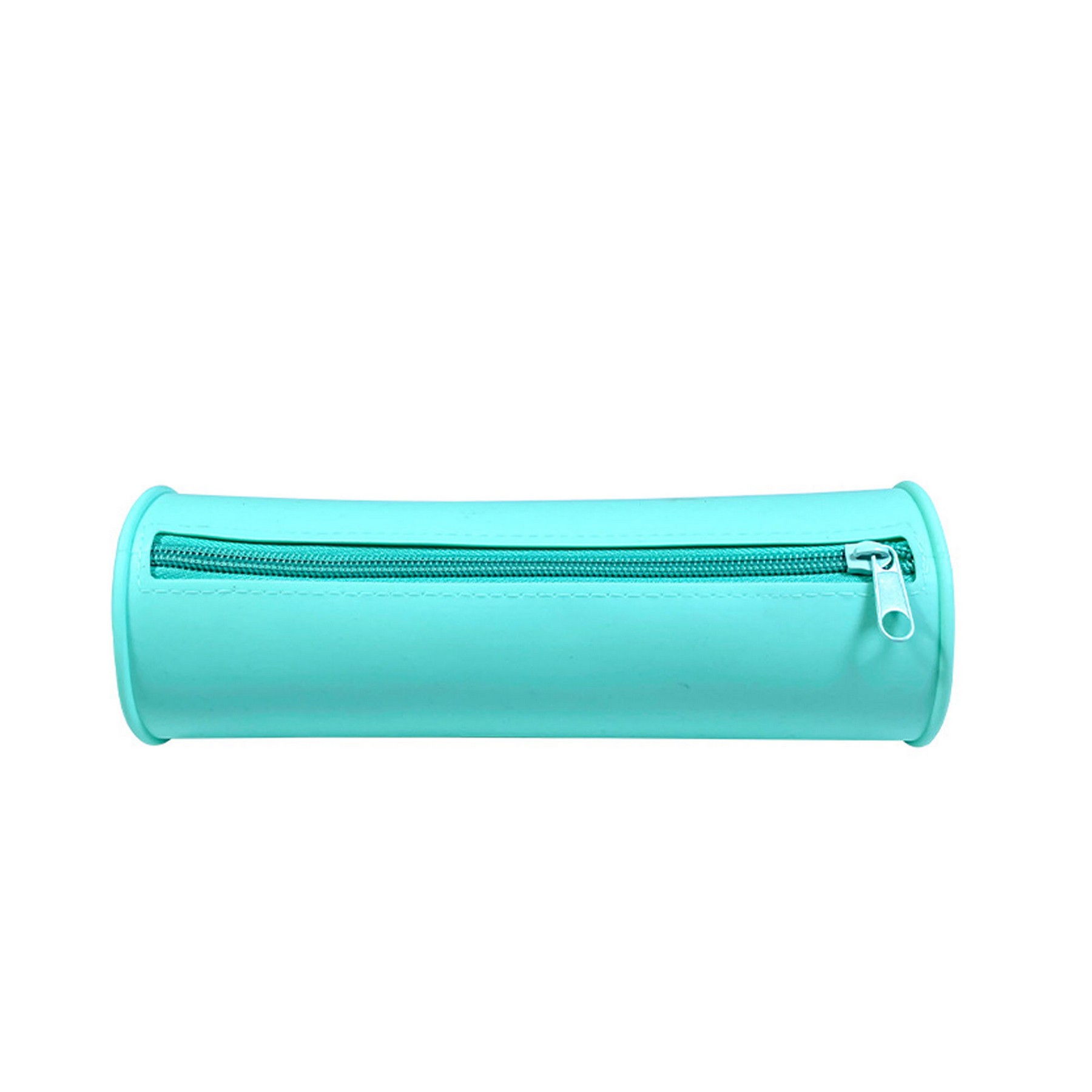 Silicone Pencil Case Makeup Pouch 2