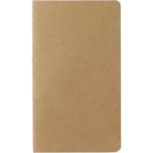 FSC® Mix 3" x 5" Recycled Mini Notebook 11