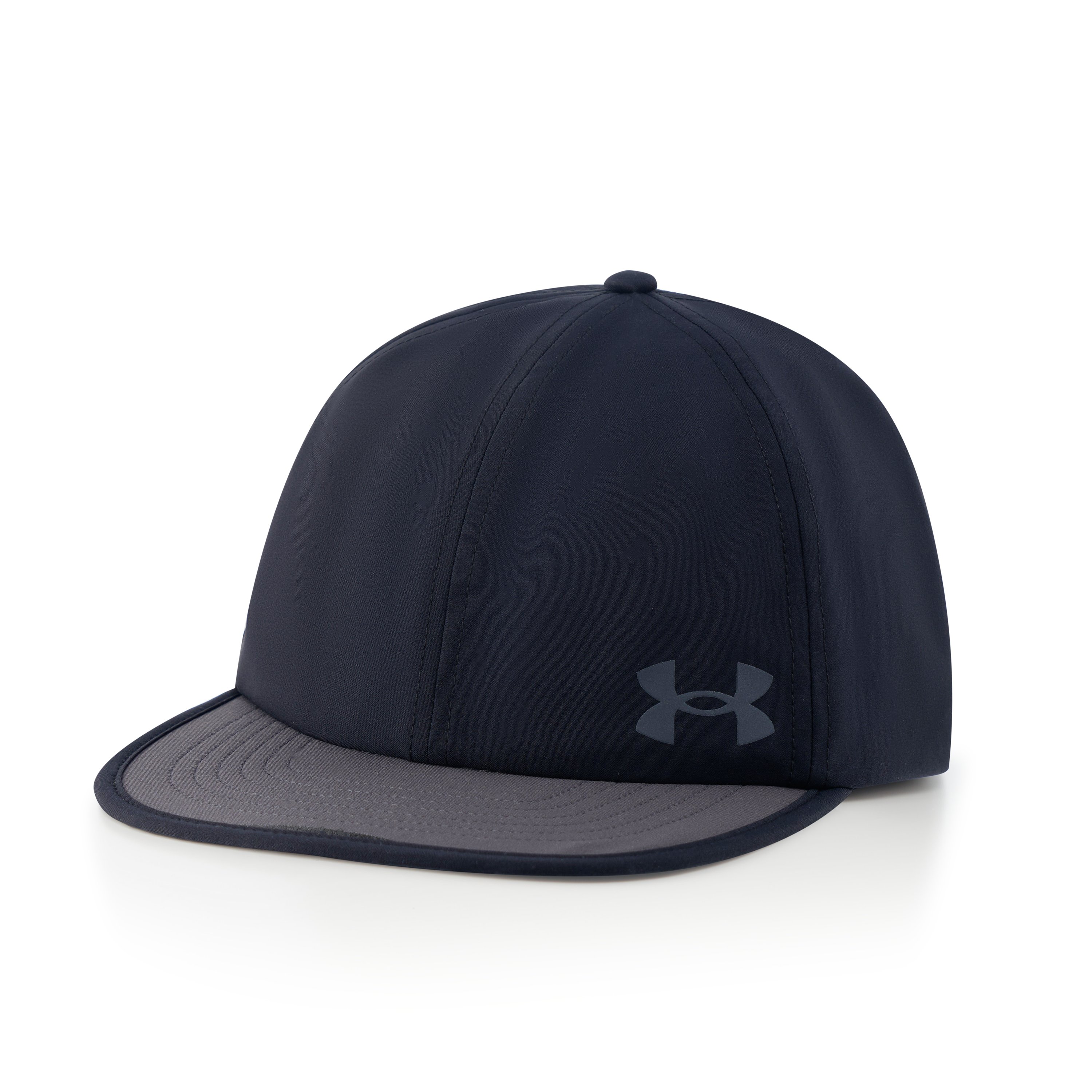 UA Iso-Chill Launch Men's Snapback Cap 7